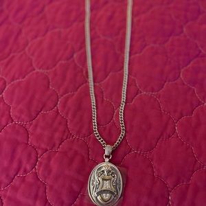 Devotion love Brighton Lock It